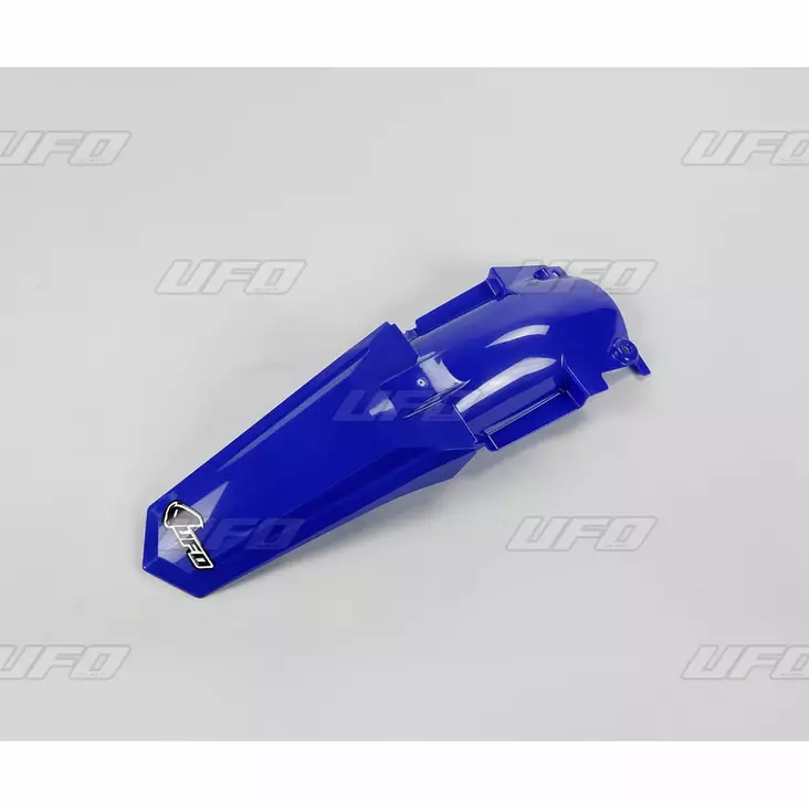 UFO Bakskärm YZ85 02- Blå 089 UFO design - Motocross skärmar - 650-3857K-089 - 1