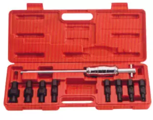 Hyper Utdragarsats för lager 8-32mm - MC Verktyg - 9-1-12729 - 1