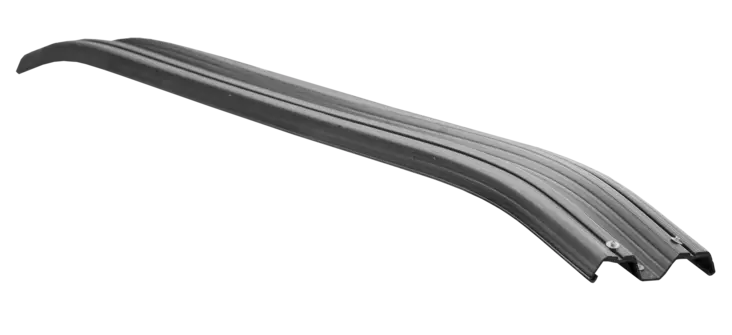 Ultratec Skidbelag till Timmerdoning/Kälke universal/ Pulka Caddy 1760mm - ATV vagnar och pulkor tillbehör - 770-1-44309 - 1