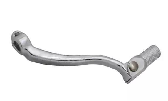 VÄXELSPAK SUZUKI SMIDD - Motocross broms och växel pedaler - 394-01809 - 1