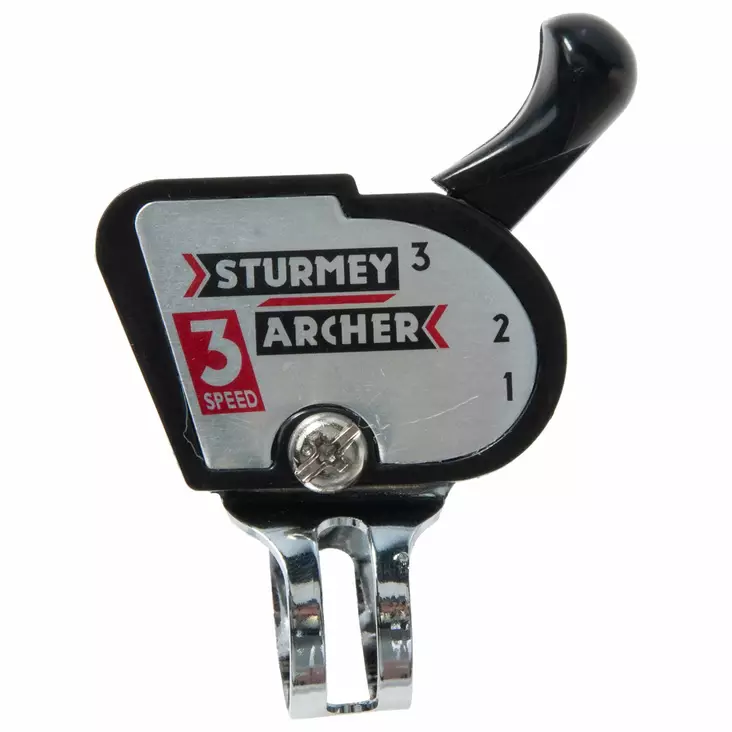 Växelreglage Sturmey Archer 3-vxl - 3 växlar - 68029 - 1