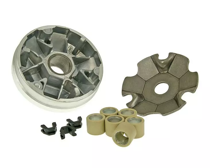 Variator, Kina-skotrar 4-T / Kymco 4-T / Peugeot 4-T - Variatorer - 304-0419 - 1