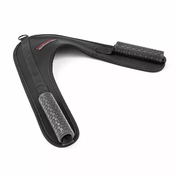 Gymstick Ab Crunch Strap - Gym- och träningsremmar - GS61239 - 1