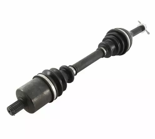 Drivaxel ALL BALLS, 8 kulors axel, Hö/Vä Fram: Polaris Sportsman 400-800 08-12 - ATV drivaxlar - 78-AB8-PO-8-319 - 1