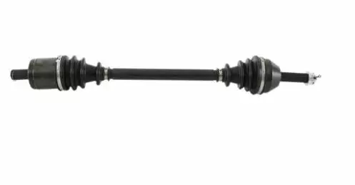 Drivaxel ALL BALLS: 8 kulors axel, Hö/Vä Fram: Polaris Ranger 500-700 06-07 - ATV drivaxlar - 78-AB8-PO-8-309 - 1