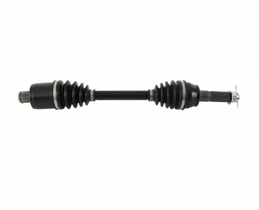 Drivaxel komplett 8 All Balls Polaris Sportsman ACE 325-900 15-18, Höger/Vänster fram - ATV drivaxlar - 78-AB8-PO-8-379 - 1