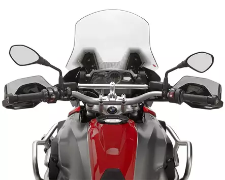 Givi Smartbar universal - MC Väskor tillbehör - 321-S900A - 1