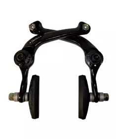 U-Broms DIATECH BMX AD996TW, fram/bak - Bromsskor - 51119A - 2