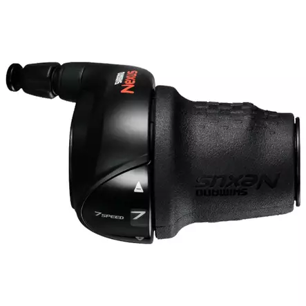 Växelreglage SHIMANO Nexus 7-vxl, höger - Växelspakar - 60671A - 4