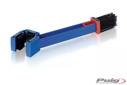Puig Chain Brush - MC Plastdelar - 33-5870A - 1