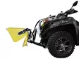 Iron Baltic kauhasarja - ATV Plogpaket - 207650A - 1