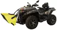 2-i-1 modulär snöplog/skopa med hydraulisk tippning - ATV Plogpaket - 207650A - 5