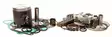 Vertex Top End Kolvsats fits for KTM SXF/FC250 23-..MC250F 24- A 80,96mm - Motocross kolvar - 405-VTKTC24615A - 1