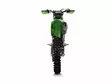 Akrapovic Evolution Line (Titanium) KX 250 F/X 2025 - Motocross avgasrör - 461-K2MET10-FDHLTA - 4