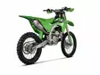 Akrapovic Evolution Line (Titanium) KX 250 F/X 2025 - Motocross avgasrör - 461-K2MET10-FDHLTA - 3