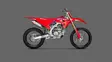 Akrapovic Evolution Line (Titanium) CRF 250 R / RX 2022- - Motocross 4-takt helsystem - 462-H2MET13-FDHLTA - 2
