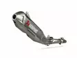 Akrapovic Evolution Line (Ti) YZ250F 2024- - Motocross avgasrör - 462-Y2MET17-FDHLTA - 1