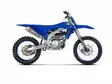 Akrapovic Evolution Line (Ti) YZ250F 2024- - Motocross avgasrör - 462-Y2MET17-FDHLTA - 2