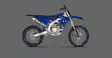 Akrapovic Evolution Line (Ti) YZ450F 2023- - Motocross avgasrör - 462-Y4MET16-FDHLTA - 2
