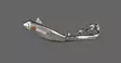 Akrapovic Evolution Line (Ti) YZ450F 2023- - Motocross avgasrör - 462-Y4MET16-FDHLTA - 1
