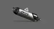 Akrapovic Slip-On Line (Titanium) Tiger 1200GT/Rally 2023- - MC Avgasrör - 461-T12SO6-HJA - 1