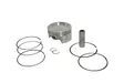 ATHENA Kolvsats Big Bore Kit Till 183cc (63mm) SMS4-TE - MC Kolvsats - 420-0630-0002A - 1
