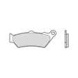 Brembo Bromsbelägg Fram Sintrad Road 07BB03SA - MC Bromsbelägg - 231-BB03SA - 2