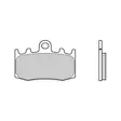 Brembo Bromsbelägg Fram Sintrad Road 07BB26SA - MC Bromsbelägg - 231-BB26SA - 2