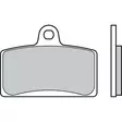 Brembo Bromsbelägg Fram Sintrad Road 07GR72SA - MC Bromsbelägg - 231-GR72SA - 2