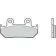 Brembo Bromsbelägg Fram Sintrad Road 07HO21SA - MC Bromsbelägg - 231-HO21SA - 2