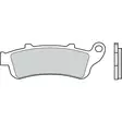 Brembo Bromsbelägg Fram Sintrad Road 07HO42SA - MC Bromsbelägg - 231-HO42SA - 2
