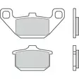 Brembo Bromsbelägg Fram Sintrad Road 07KA08SA - MC Bromsbelägg - 231-KA08SA - 2
