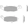 Brembo Bromsbelägg Fram Sintrad Road 07KA19SA - MC Bromsbelägg - 231-KA19SA - 2