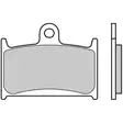 Brembo Bromsbelägg Fram Sintrad Road 07SU22SA - MC Bromsbelägg - 231-SU22SA - 2