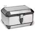 Givi Trekker Outback Restyled 58ltr aluminium top case - MC Bakväskor - 321-ALA56A - 3