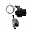 Växelreglage SHIMANO Nexus 3-vxl, höger - Växelspakar - 60661A - 2