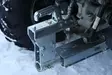 Snöslunga 14HP med elstart - Briggs & Stratton - ATV Arbetsmaskiner - 303000A - 2