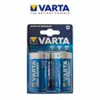 Batteri VARTA LR20 D 1,5 , 2st/förp - Lyktor och delar - 62722A - 2