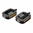 Pedal UNION 1/2", Nylon med halkskydd - Standardpedaler - 60812A - 2