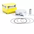 ProX Piston Kit RM-Z450 '08-12 12.2:1 + RMX450Z'10-15 11.6:1 - Motocross kolvar - 400-01-3408-A - 2