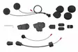 Sena Helmet Clamp Kit for Spider ST1 - Intercom tillbehör - 298-2-SPIDER-ST1-A - 1