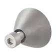 Side-power anode Ø125mm - Bogpropellrar - 114-4-301180A - 0