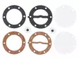 SNO-X Bränslepumps Reparations Kit ARCTIC CAT - Snöskoter bränslepumpar - 87-07208A - 1