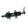 Bakskivbromsnav Uhub kierre, HB-YH206Q, 32r, snabbkoppling - Skivbromsnav - 51226A - 2