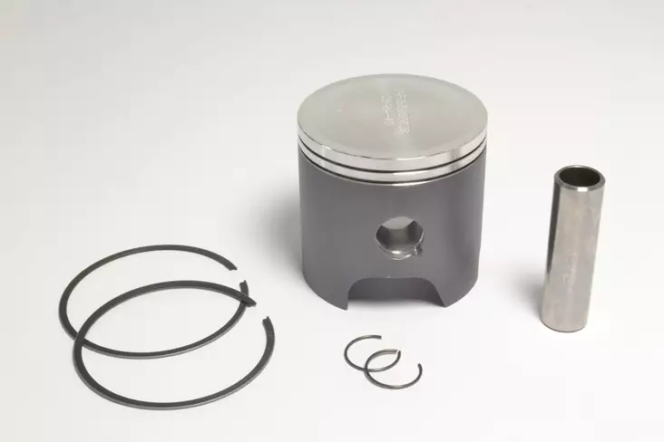 ATHENA Kolvsats Big Bore Kit Till 170cc (65mm) YAMAHA 125 - MC Kolvsats - 420-0650-0002A - 1