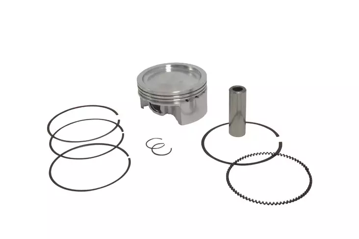 ATHENA Kolvsats Big Bore Kit Till 183cc (63mm) SMS4-TE - MC Kolvsats - 420-0630-0002A - 1