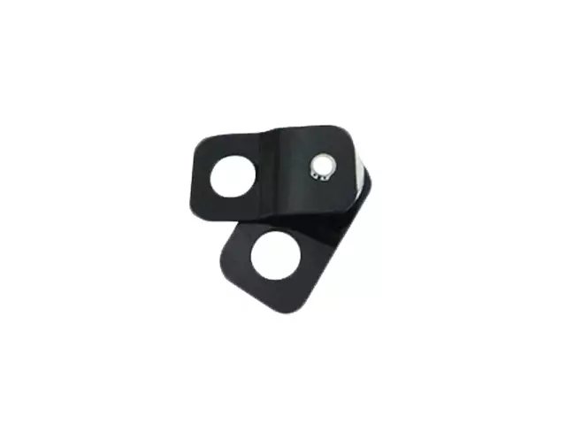 Bronco Brytblock 2000kg - ATV vinschar linor och vajer - 73-12116A - 1