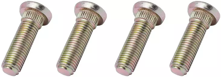 Bronco Navbultar 10x36 Honda 4st - ATV Spacers - 74-06915A - 1