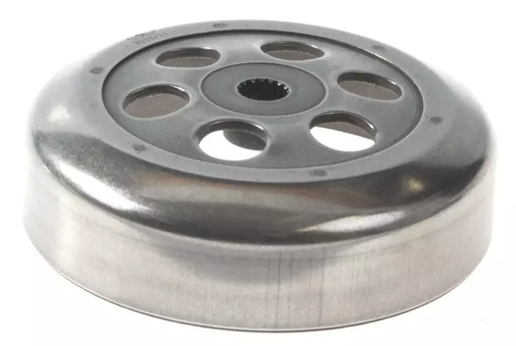 Variatortrumma Forte, 145 mm: Linhai 260-300, Keeway 300, Comanche Bull 300 - ATV variatorkit - 70-23801A - 1