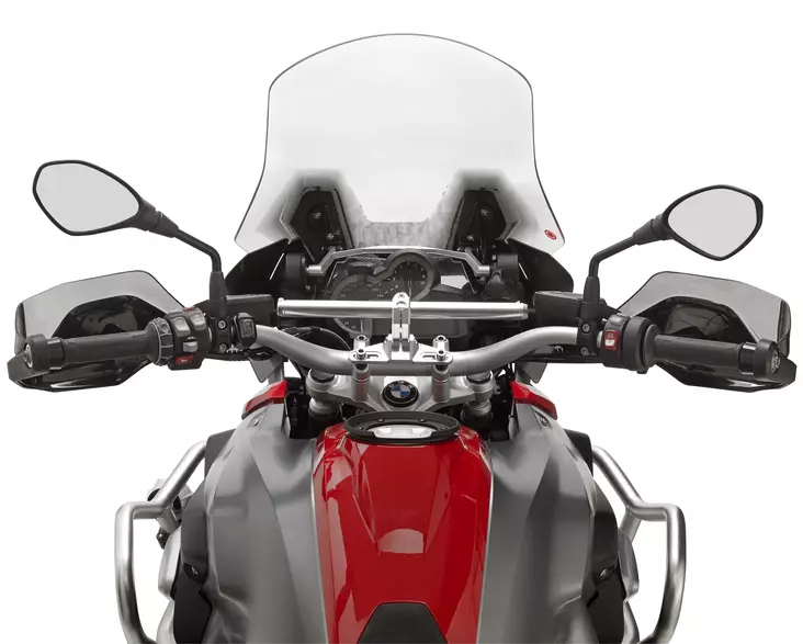 Givi Smartbar universal - MC Väskor tillbehör - 321-S900A - 1